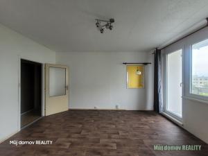 Pronájem bytu 2+1, Praha - Hlubočepy, Pražského, 60 m2