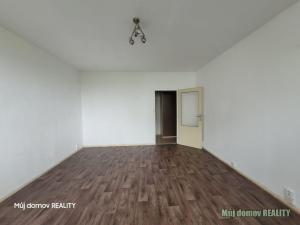Pronájem bytu 2+1, Praha - Hlubočepy, Pražského, 60 m2