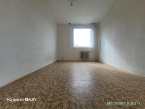 Pronájem bytu 2+1, Praha - Hlubočepy, Pražského, 60 m2