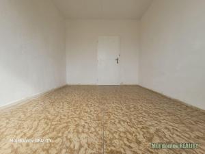 Pronájem bytu 2+1, Praha - Hlubočepy, Pražského, 60 m2