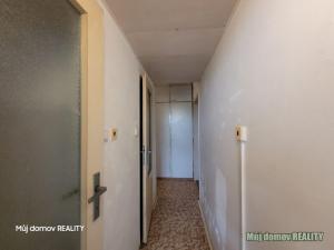 Pronájem bytu 2+1, Praha - Hlubočepy, Pražského, 60 m2