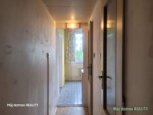 Pronájem bytu 2+1, Praha - Hlubočepy, Pražského, 60 m2