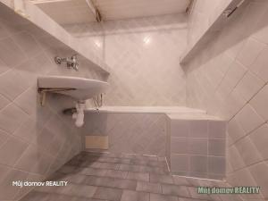 Pronájem bytu 2+1, Praha - Hlubočepy, Pražského, 60 m2