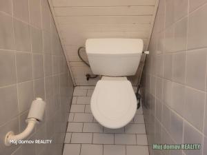 Pronájem bytu 2+1, Praha - Hlubočepy, Pražského, 60 m2