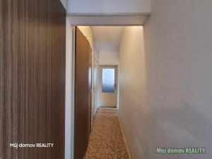 Pronájem bytu 2+1, Praha - Hlubočepy, Pražského, 60 m2