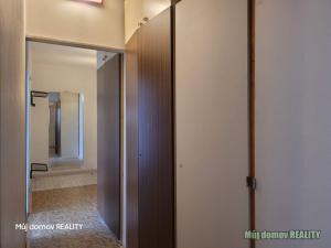 Pronájem bytu 2+1, Praha - Hlubočepy, Pražského, 60 m2