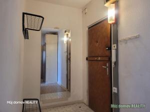Pronájem bytu 2+1, Praha - Hlubočepy, Pražského, 60 m2