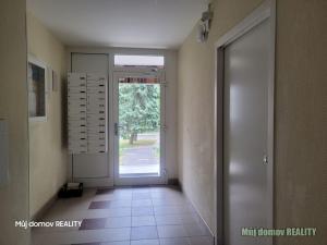 Pronájem bytu 2+1, Praha - Hlubočepy, Pražského, 60 m2