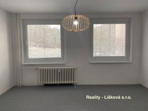 Prodej bytu 1+kk, Ústí nad Labem - Krásné Březno, Žežická, 30 m2