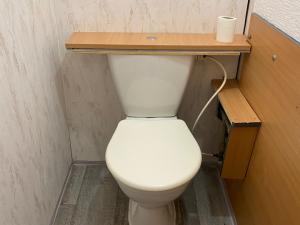 Prodej bytu 1+kk, Ústí nad Labem - Krásné Březno, Žežická, 30 m2