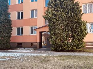Pronájem bytu 3+1, Frýdlant nad Ostravicí - Frýdlant, Janáčkova, 74 m2