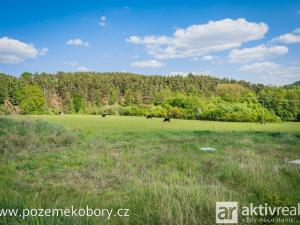 Prodej pozemku pro bydlení, Obory, 1147 m2