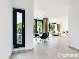 Prodej rodinného domu, Holubice, 179 m2