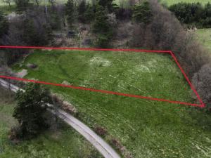 Prodej pozemku pro bydlení, Letovice - Třebětín, Třebětínská, 2184 m2