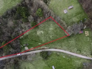 Prodej pozemku pro bydlení, Letovice - Slatinka, 2184 m2