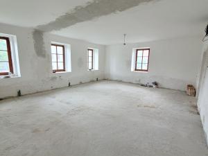 Prodej zemědělské usedlosti, Sedlec-Prčice - Uhřice, 1005 m2