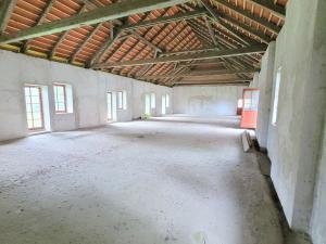 Prodej zemědělské usedlosti, Sedlec-Prčice - Uhřice, 1005 m2