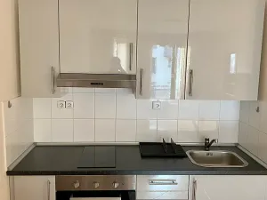 Pronájem bytu 2+kk, Praha - Stodůlky, Raichlova, 60 m2