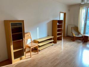 Pronájem bytu 2+kk, Praha - Stodůlky, Raichlova, 60 m2