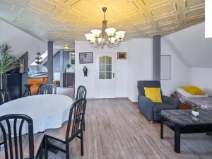 Prodej rodinného domu, Praha - Modřany, Branislavova, 250 m2