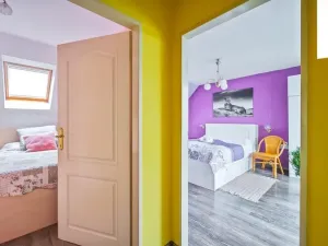 Prodej rodinného domu, Praha - Modřany, Branislavova, 250 m2