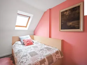 Prodej rodinného domu, Praha - Modřany, Branislavova, 250 m2