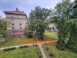 Pronájem bytu 2+1, Havířov - Město, U Stromovky, 64 m2