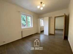 Pronájem bytu 2+1, Praha - Hlubočepy, Nad Zlíchovem, 68 m2