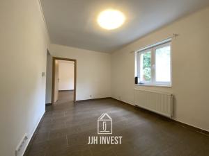 Pronájem bytu 2+1, Praha - Hlubočepy, Nad Zlíchovem, 68 m2