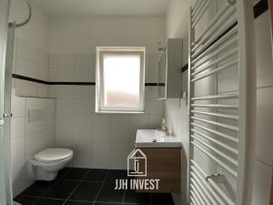 Pronájem bytu 2+1, Praha - Hlubočepy, Nad Zlíchovem, 68 m2