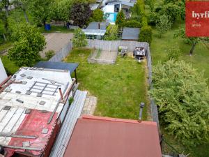 Prodej rodinného domu, Kravaře, Nábřežní, 120 m2