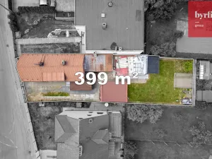 Prodej rodinného domu, Kravaře, Nábřežní, 120 m2