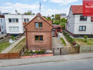 Prodej rodinného domu, Kravaře, Nábřežní, 120 m2