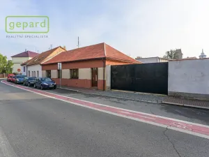 Prodej komerčního pozemku, Český Brod, Kollárova, 1827 m2