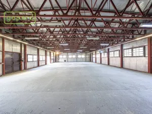 Prodej komerčního pozemku, Český Brod, Kollárova, 1827 m2