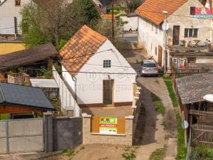 Prodej rodinného domu, Jesenice, Oráčovská, 35 m2