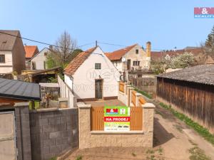 Prodej rodinného domu, Jesenice, Oráčovská, 35 m2