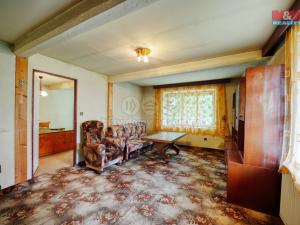 Prodej rodinného domu, Stráž - Dehetná, 174 m2
