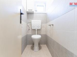Prodej rodinného domu, Šternberk, Krampolova, 118 m2