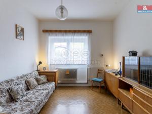 Prodej rodinného domu, Šternberk, Krampolova, 118 m2