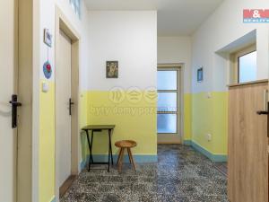 Prodej rodinného domu, Šternberk, Krampolova, 118 m2