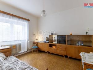 Prodej rodinného domu, Šternberk, Krampolova, 118 m2