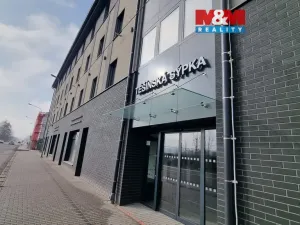 Pronájem obchodního prostoru, Český Těšín, Jablunkovská, 83 m2