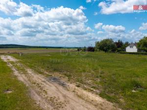 Prodej pozemku pro bydlení, Chvojenec, 1159 m2