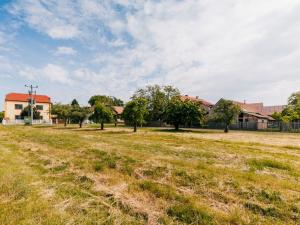 Prodej pozemku pro bydlení, Jizbice, 1796 m2