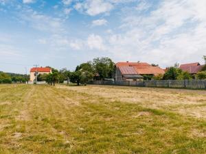 Prodej pozemku pro bydlení, Jizbice, 1796 m2