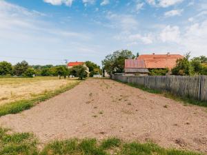 Prodej pozemku pro bydlení, Jizbice, 1796 m2