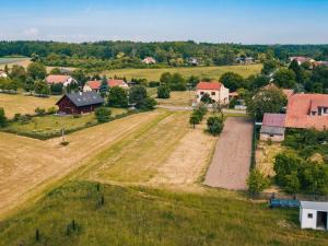 Prodej pozemku pro bydlení, Jizbice, 1796 m2