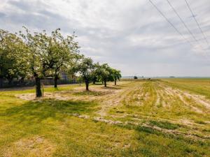 Prodej pozemku pro bydlení, Jizbice, 1796 m2