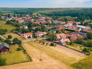 Prodej pozemku pro bydlení, Jizbice, 1796 m2